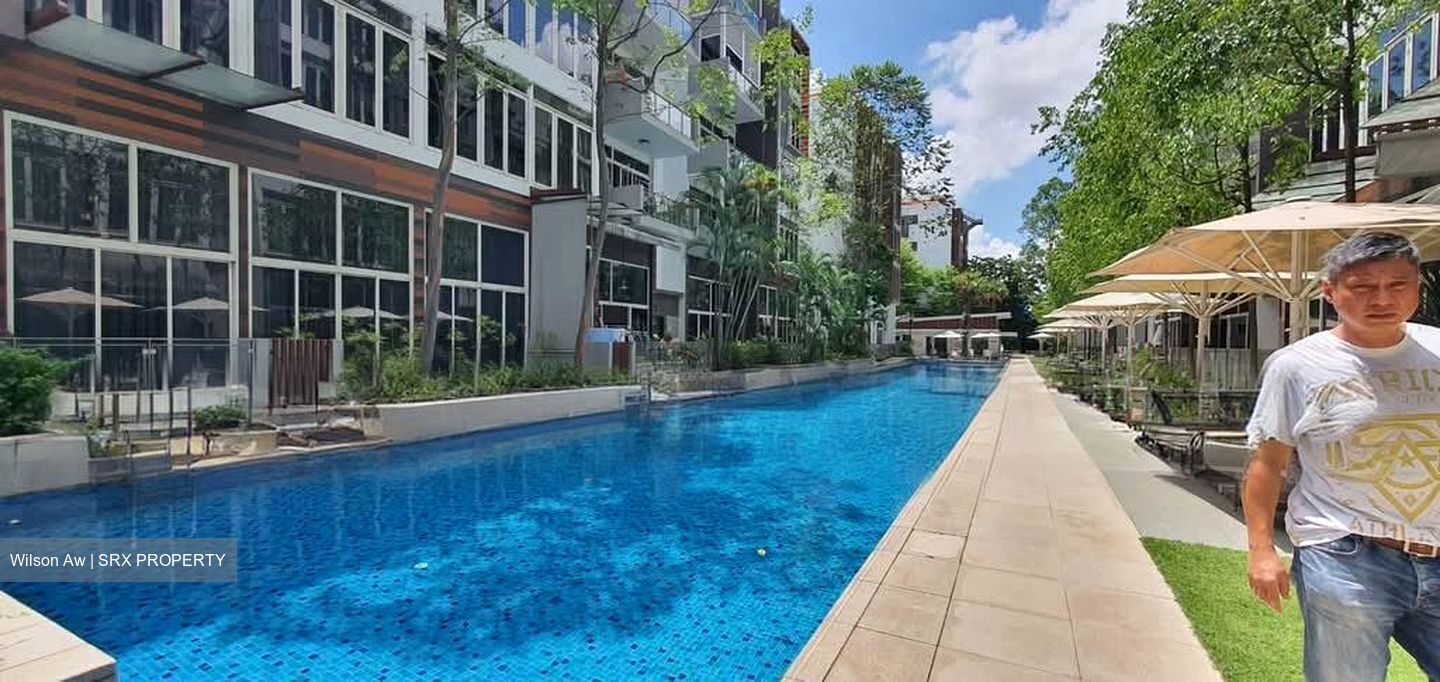 The Greenwich (D28), Condominium #589878641